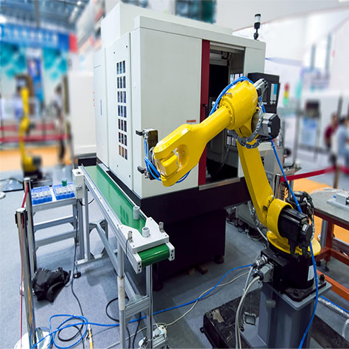 承德机械制造领域