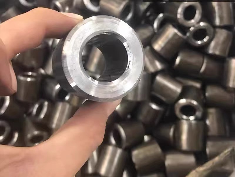 承德45# 精密无缝钢管 机械制造专用 厚壁现货直发